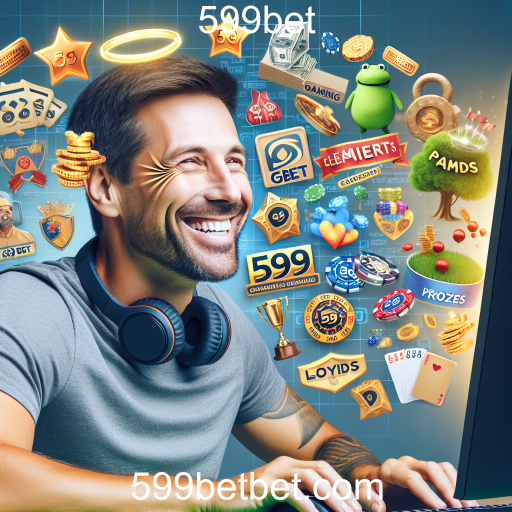 Entenda o Programa de Fidelidade da 599bet e Seus Benefícios
